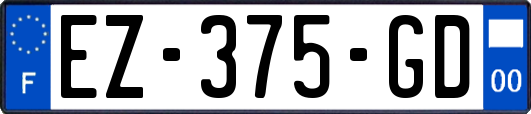 EZ-375-GD