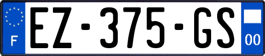 EZ-375-GS