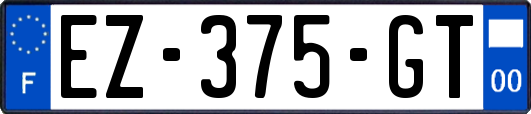 EZ-375-GT