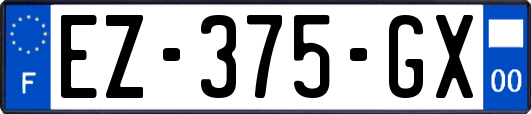 EZ-375-GX