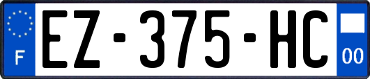 EZ-375-HC