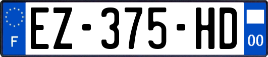 EZ-375-HD