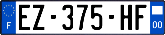 EZ-375-HF