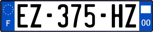 EZ-375-HZ