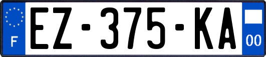 EZ-375-KA