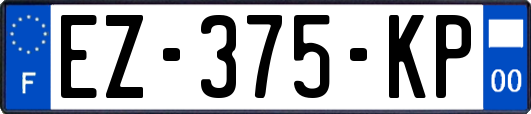 EZ-375-KP