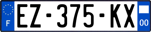 EZ-375-KX