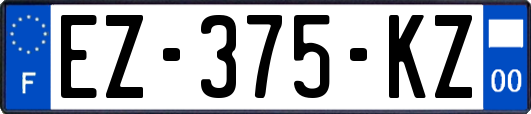 EZ-375-KZ