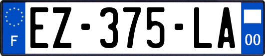 EZ-375-LA