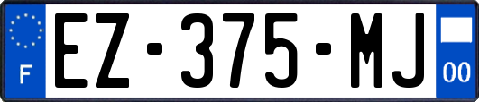 EZ-375-MJ