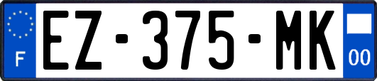 EZ-375-MK