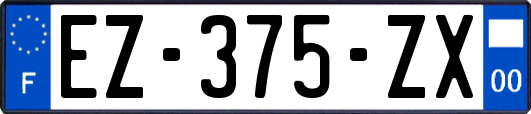 EZ-375-ZX
