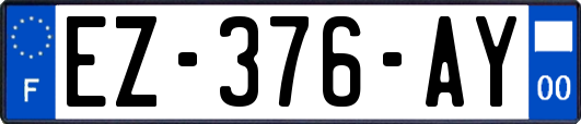 EZ-376-AY