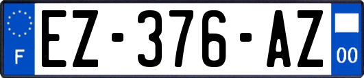 EZ-376-AZ