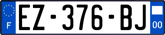 EZ-376-BJ