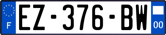 EZ-376-BW