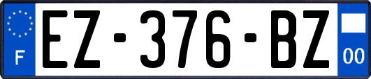 EZ-376-BZ