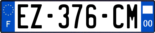 EZ-376-CM