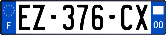 EZ-376-CX