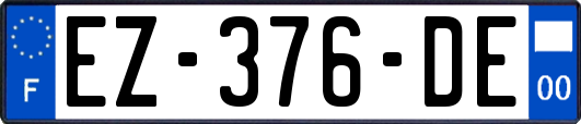 EZ-376-DE