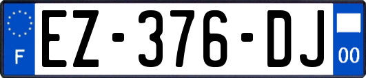 EZ-376-DJ