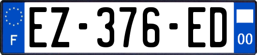 EZ-376-ED