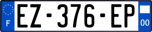 EZ-376-EP