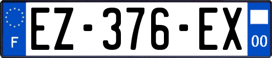 EZ-376-EX