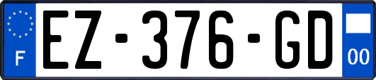 EZ-376-GD