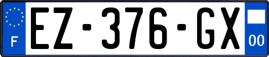 EZ-376-GX