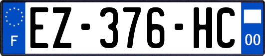 EZ-376-HC