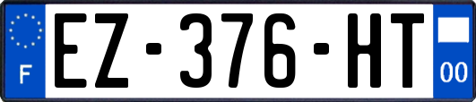 EZ-376-HT