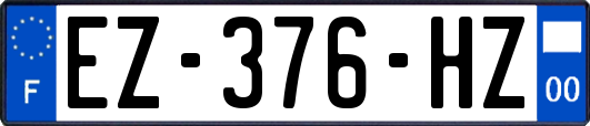 EZ-376-HZ