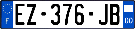 EZ-376-JB