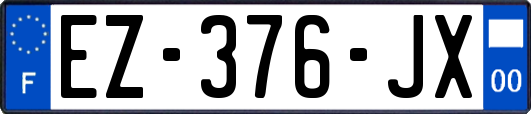 EZ-376-JX