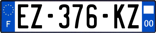 EZ-376-KZ