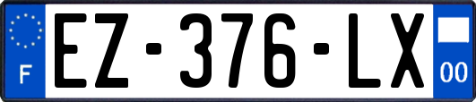 EZ-376-LX