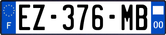 EZ-376-MB