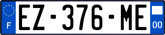 EZ-376-ME