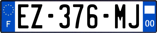 EZ-376-MJ