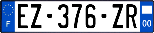 EZ-376-ZR