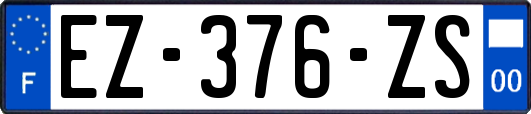 EZ-376-ZS