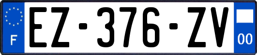 EZ-376-ZV