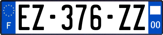 EZ-376-ZZ