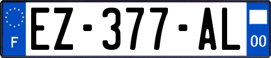 EZ-377-AL