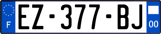 EZ-377-BJ