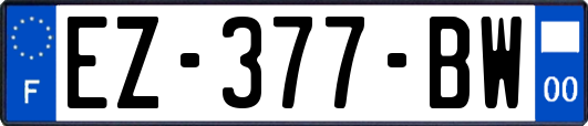 EZ-377-BW