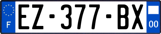 EZ-377-BX
