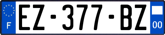 EZ-377-BZ