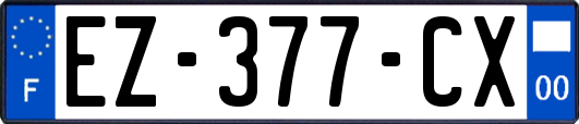 EZ-377-CX